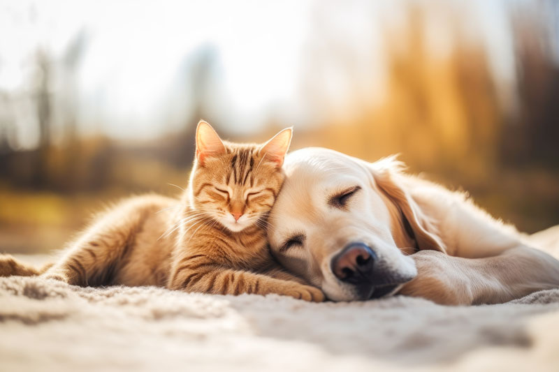 Host Defense launches new functional mushroom supplement for pets