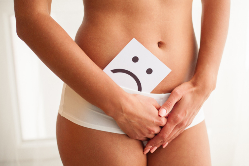 How a biotic yeast beats yeast infections