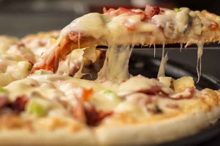How bad is the UK public’s diet?