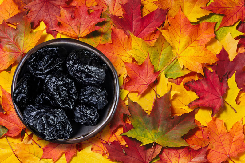 How California Prunes are proving to be a powerful ally to a GLP-1 diet