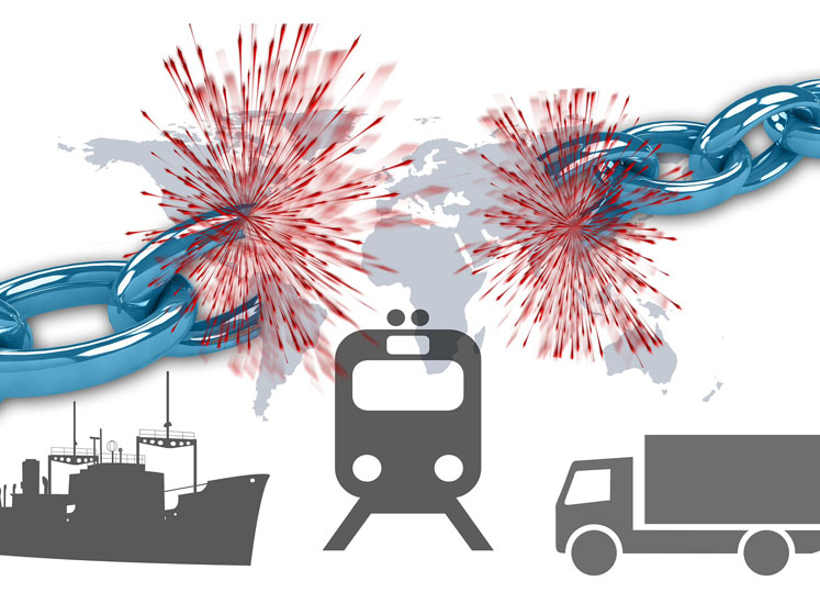 How foodtech companies can address supply chain disruptions