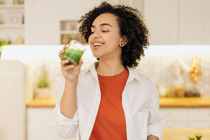 How functional foods cater to the growing consumer urge for convenient nutrition