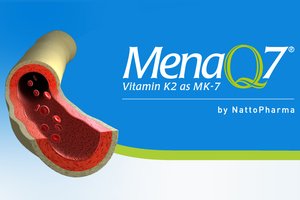 How MenaQ7 K2 Breaks the Calcification Curve