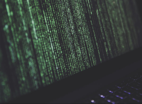 How safe is your data?