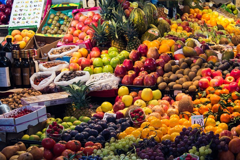 How the Mediterranean diet supports COVID-19 prevention