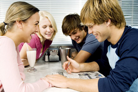 How to approach millennials
