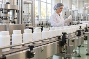 How to choose a white label supplement manufacturer in the EU: 7 checks