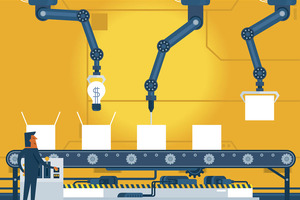 How to choose an incubator for your nutraceutical business