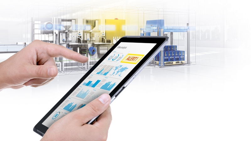 How to ensure machinery maintenance isn’t a pain in the asset