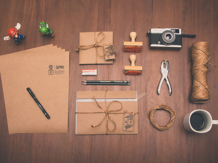 How to optimise business packaging for your consumers
