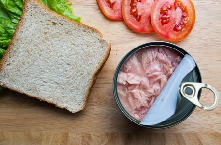 How to reduce sodium and keep the taste 