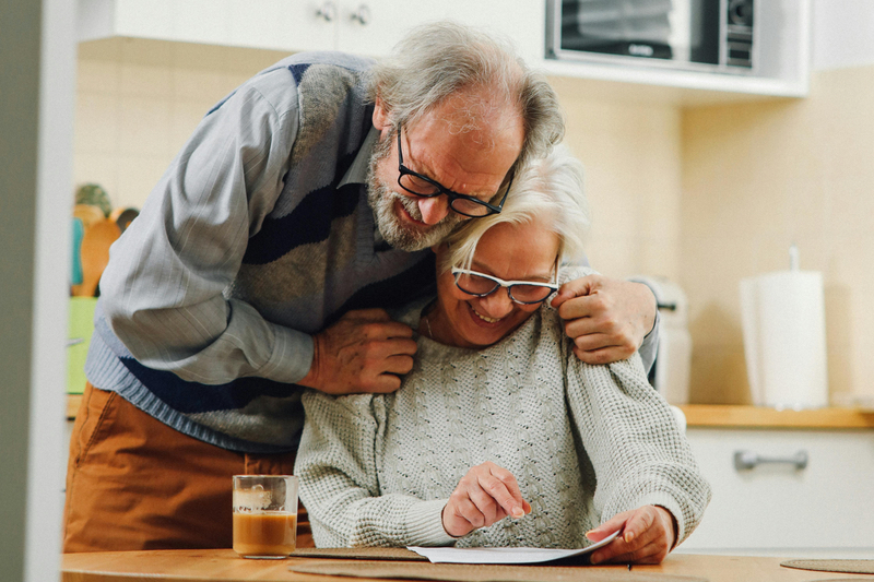 How vitamin D could benefit late-stage MS patients