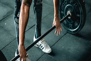 HP Ingredients' Tongkat Ali extract supports men's fitness