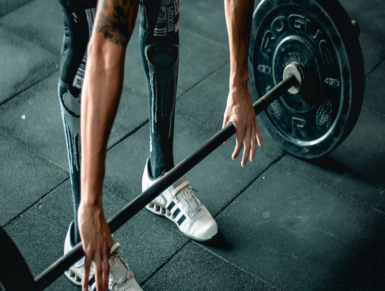 HP Ingredients' Tongkat Ali extract supports men's fitness