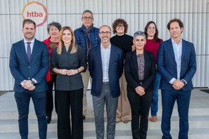 HTBA boosts diosmin production capacity with €6m plant investment