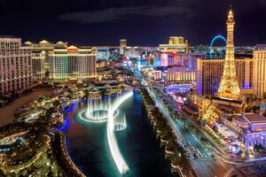 HTBA to showcase nature-derived performance and taste innovations at SupplySide Global in Las Vegas