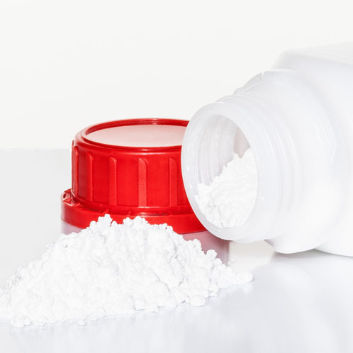 Human milk oligosaccharides promote a healthy gut microbiota in infants 