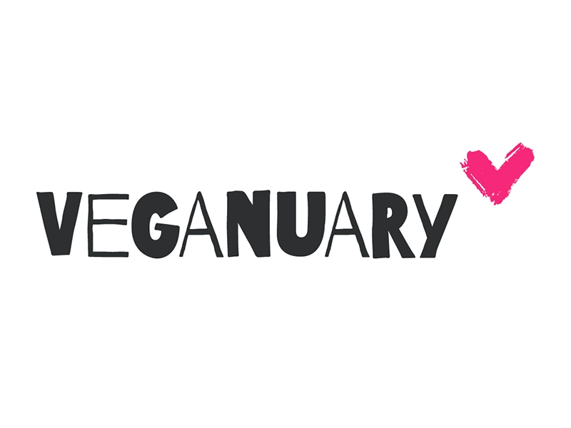 Hundreds of businesses urge staff to do Veganuary as record number sign up for Veganuary Workplace Challenge