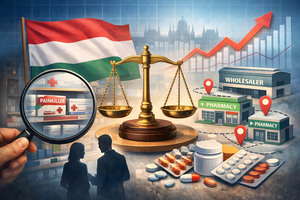 Hungary’s OTC market under the microscope as Competition Authority steps up scrutiny