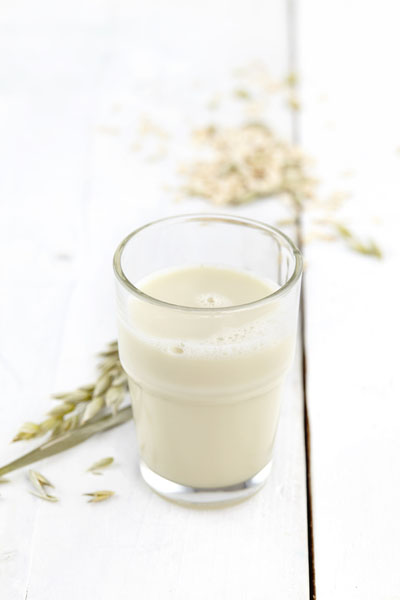 Hydrosol addresses growing demand for vegan dairy alternatives