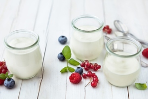 Hydrosol: Authentic taste with reformulated product recipe