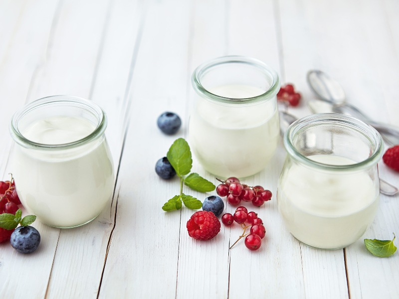 Hydrosol: Authentic taste with reformulated product recipe