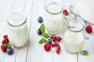 Hydrosol stabilising systems enable reduced cost alternatives