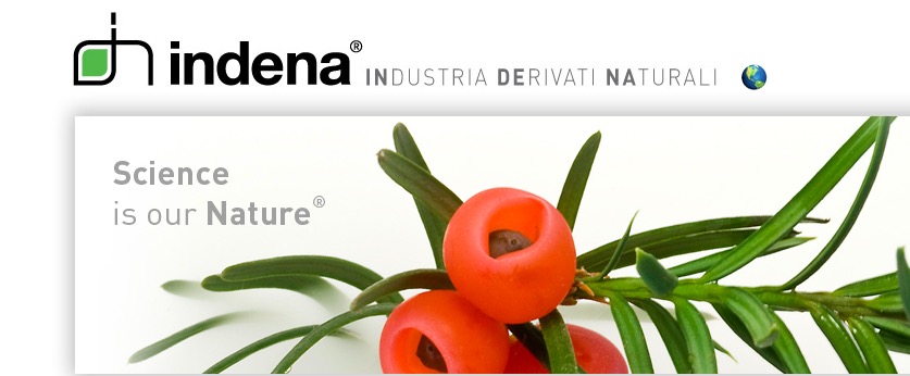 Hyris and Indena partner for on-site genomic identification of botanical species
