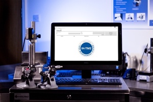 I Holland hosts a live webinar to help customers maximise their tablet tooling life