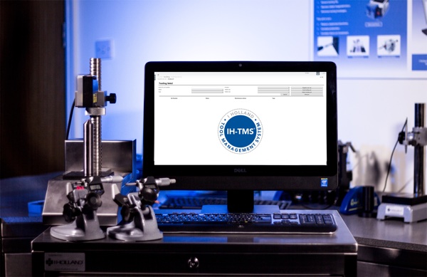 I Holland hosts a live webinar to help customers maximise their tablet tooling life