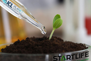 ICL Planet Startup Hub to partner with StartLife 