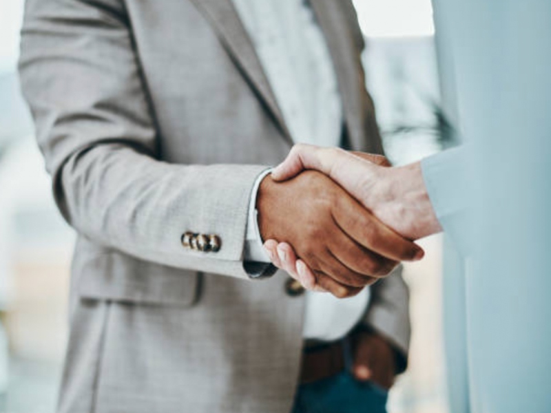 ICRISAT and Eagle Genomics sign MoU