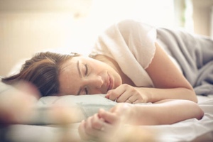 IFF and SleepScore Labs join forces 
