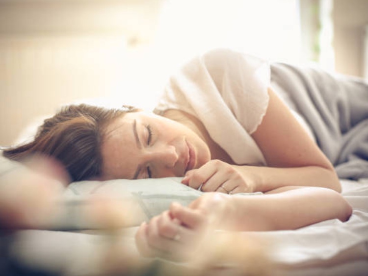 IFF and SleepScore Labs join forces 
