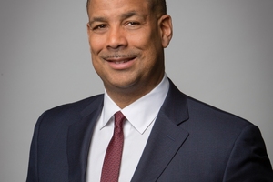 IFF appoints Chief Executive Officer and Board Director
