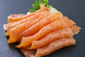 IFF-DuPont helps start-up develop spirulina-derived salmon 