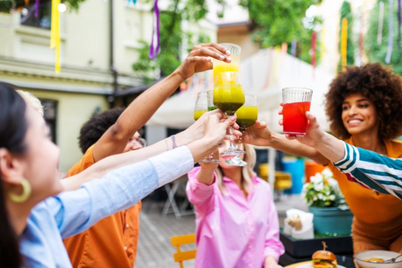 IFF launches new interactive platform: SipScape