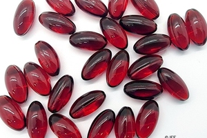 IFF's encapsulation success