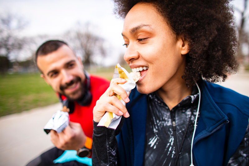 IFF to extend its weight management solutions range