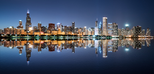 IFT suppliers’ night Chicago