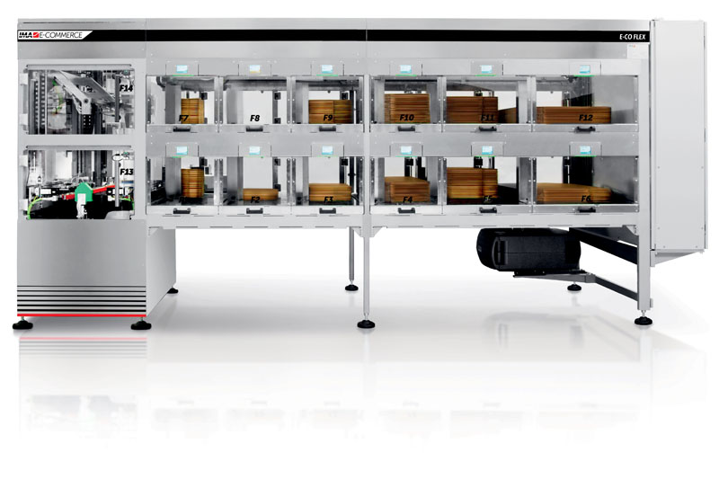 IMA Group welcomes you to Ipack-Ima 2025 (Hall 5 Booth B47-C48)