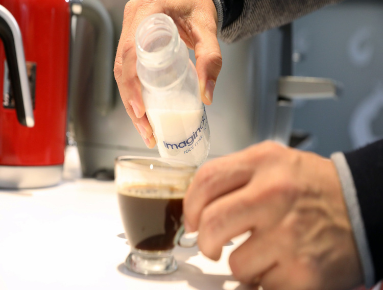 Imagindairy closes $28m seed round