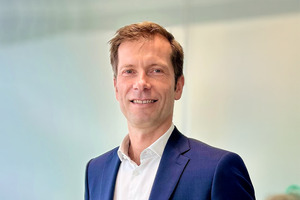 IMCD announces new global leader for Business Group Food & Nutrition