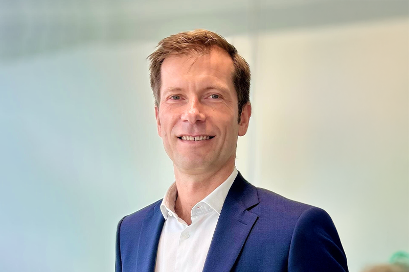IMCD announces new global leader for Business Group Food & Nutrition