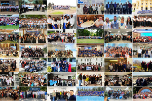 IMCD celebrates 30 years of growth, partnership and innovation