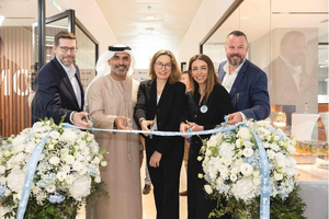IMCD Group opens Food & Nutrition Technical Centre in Dubai