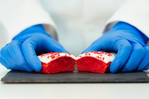 IMCD opens updated Food & Nutrition laboratory in Cologne