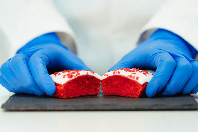 IMCD opens updated Food & Nutrition laboratory in Cologne