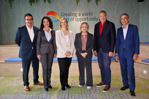 IMCD to acquire food and health ingredient distributor, TECOM Ingredients