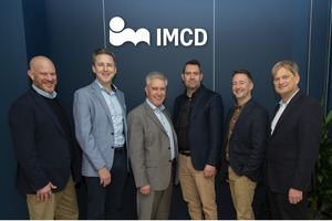 IMCD to acquire Willows Ingredients to expand food & nutrition presence in UK and Ireland